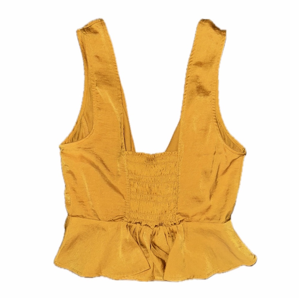 Bcbgeneration Knot Front Top - image 3